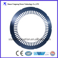 Silicon steel stamping sheet